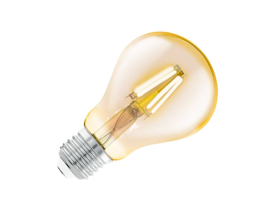 Eglo LED -Lampe E27 320 LM Bol Amber 2200k