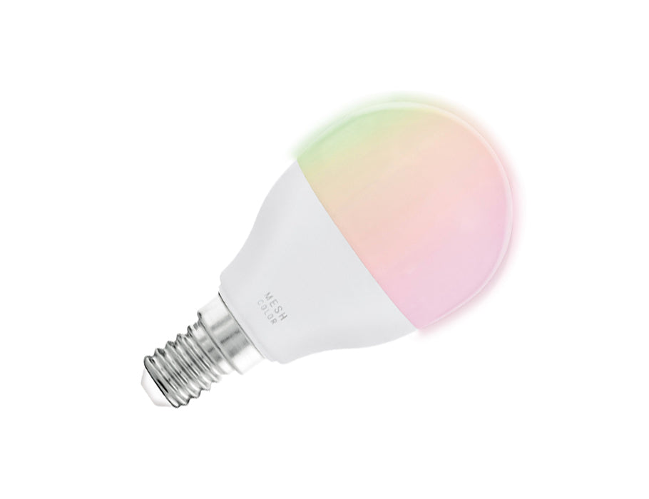 Eglo LED Lampe E14 470 LM Bullet Matte Smart Smart