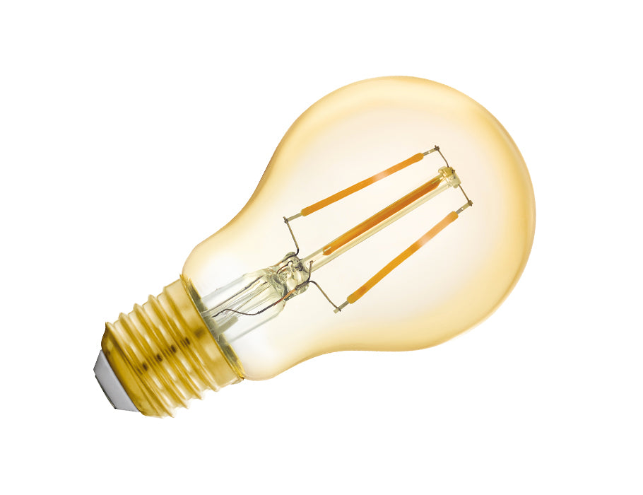 Eglo LED -Lampe E27 500 LM Bol Clear Smart Smart