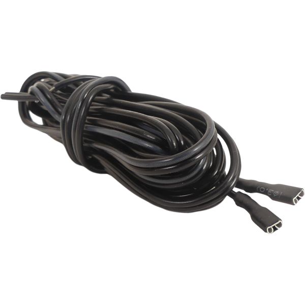Gepäckträgerrücklicht Sate-Lite für E-Bike 6-48 Volt 80 mm Befestigung