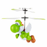 Carrera RC Super Mario Flying Cape Yoshi - afbeelding 2