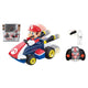 Carrera RC Controllable Vehicle - Mini Super Mario
