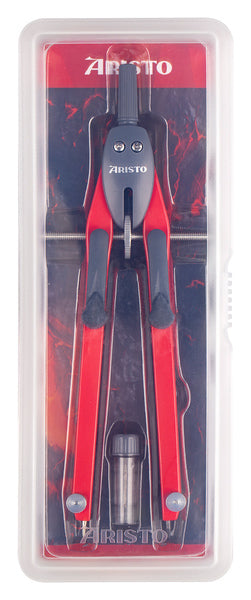 Aristo Aristo AR-552812 Fastrelief Passant Lava Nature Series