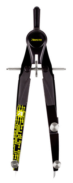 Aristo Aristo AR-55713 Schnellbeziehungspasserkreislauf