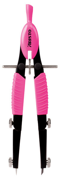 Aristo Aristo AR-55745 Fast Relief Passant Neon Pink