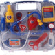 Jonotoys Arztkoffer 12-teilig