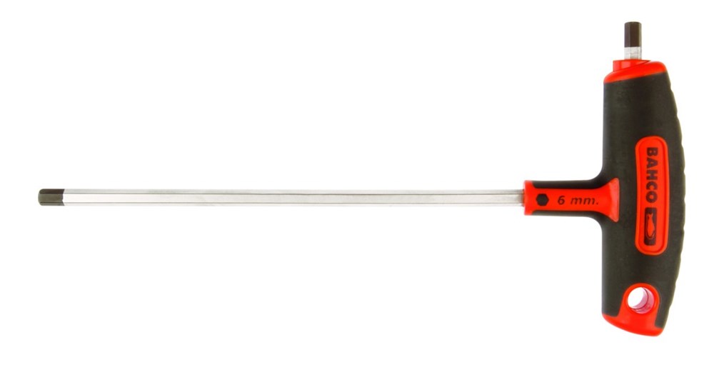 Bahco T-Inbusschlüssel 2 mm