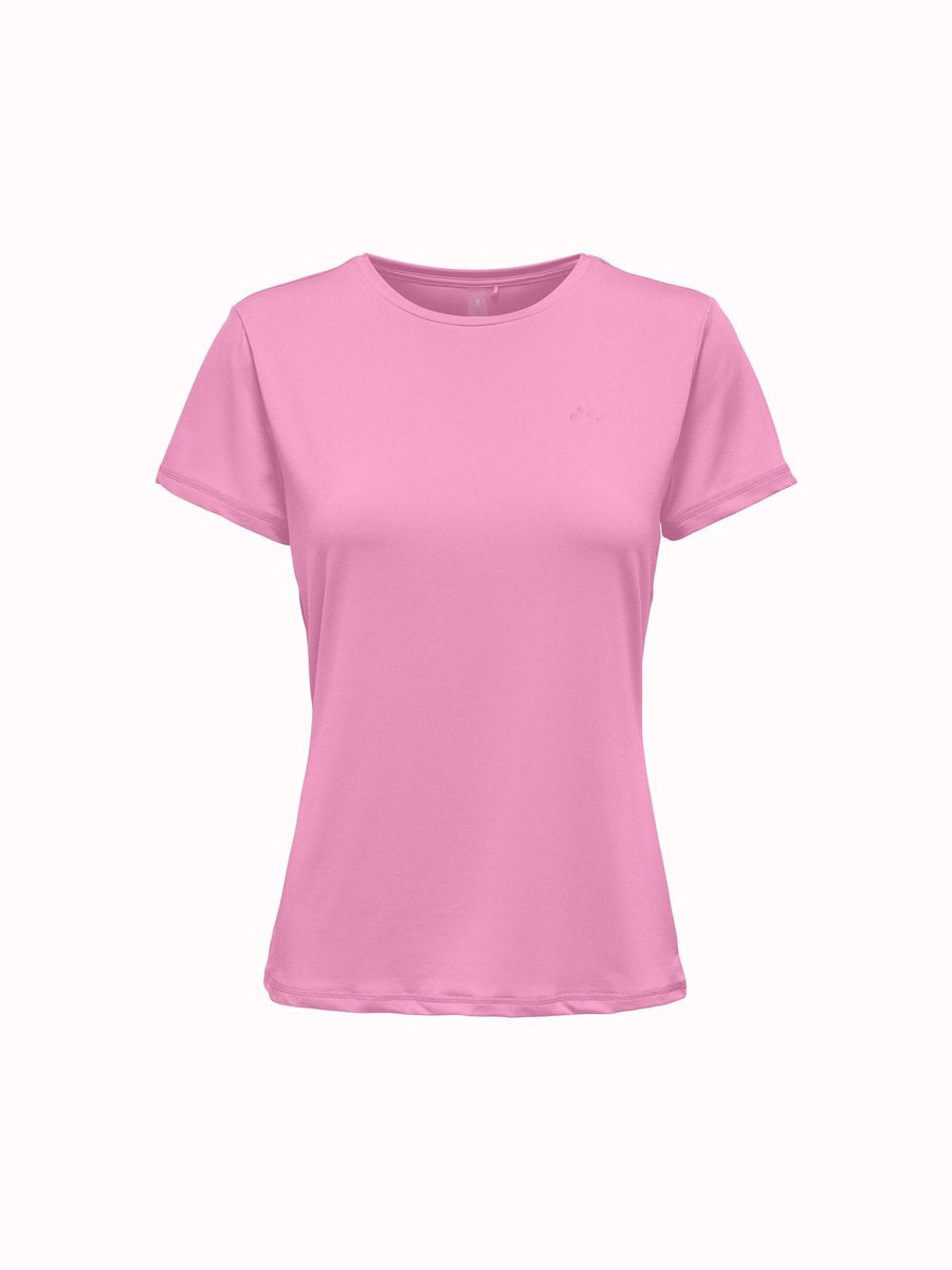 Only Play Carmen SS Trainingsshirt Damen – Größe S