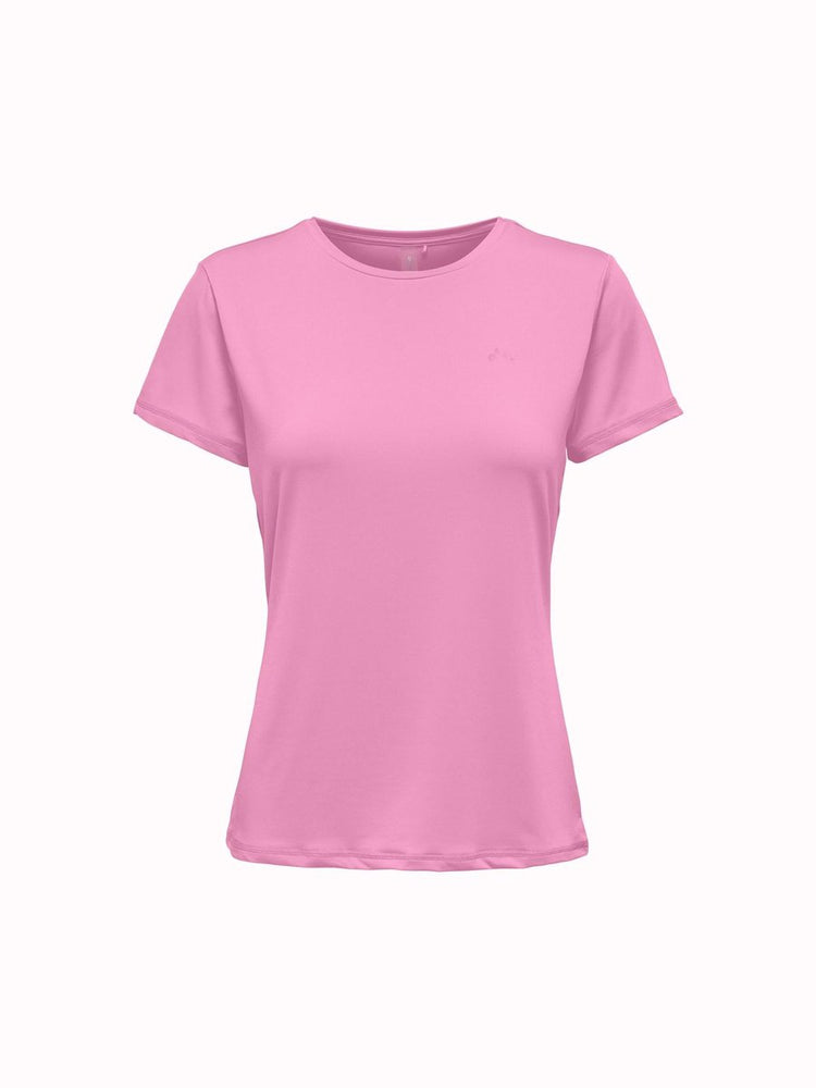 Only Play Carmen SS Trainingsshirt Damen – Größe S