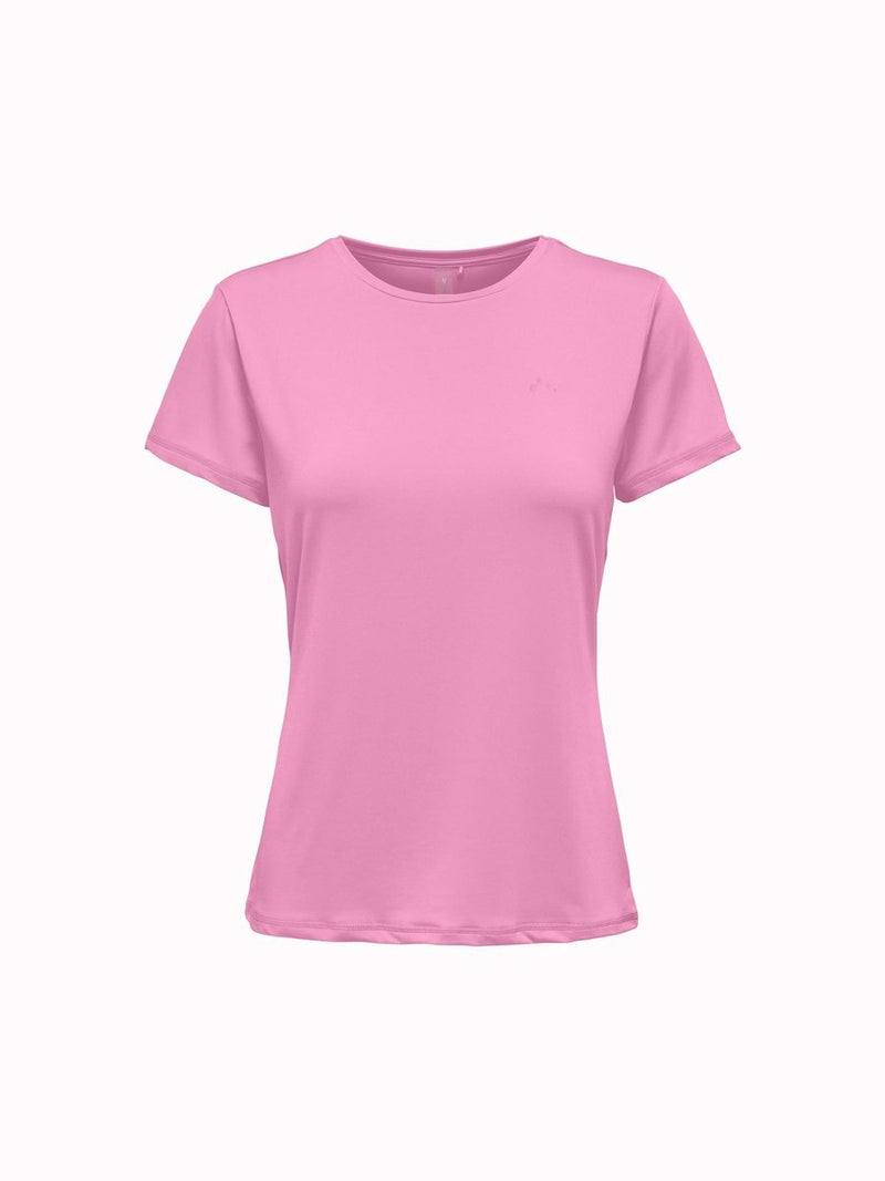 Only Play Carmen SS Trainingsshirt Damen – Größe S
