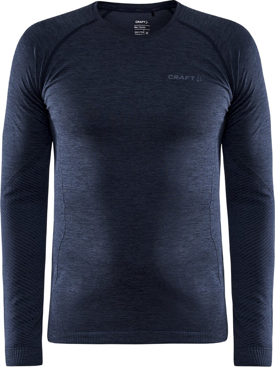 Craft – Core – Dry Active Comfort ls – Thermoshirt – Herren – L