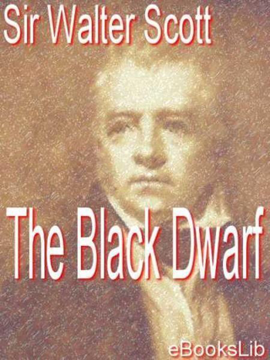 Der schwarze Zwerg