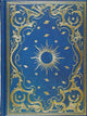 Peter Pauper, buchgebundenes Notizbuch, himmlisch