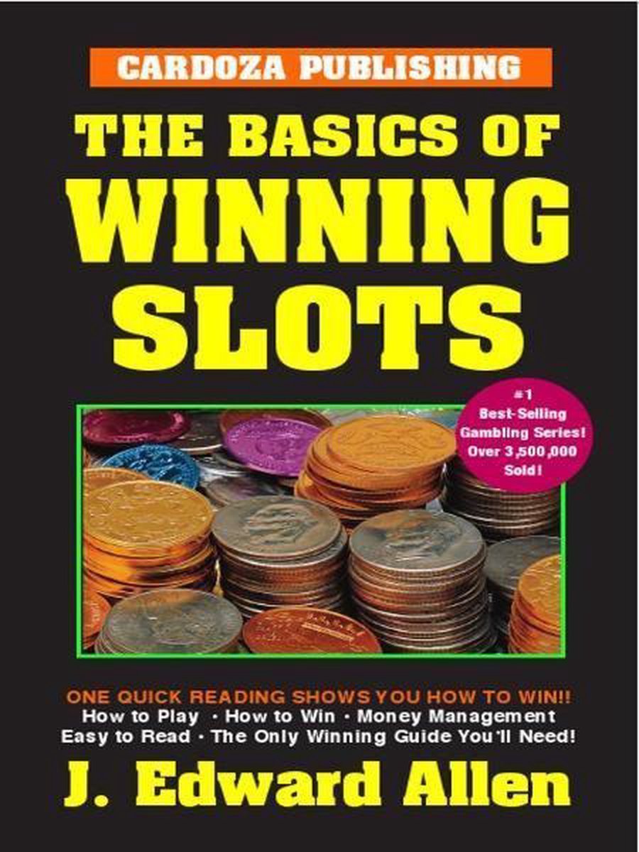 Grundlagen zum Gewinnen von Slots