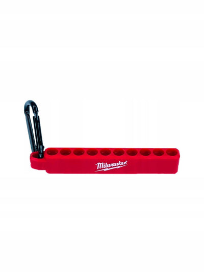 Abi Milwaukee Accessories Shockwave™ SHW CD-Carner-Set 2 | 10 Stück - 4932492939