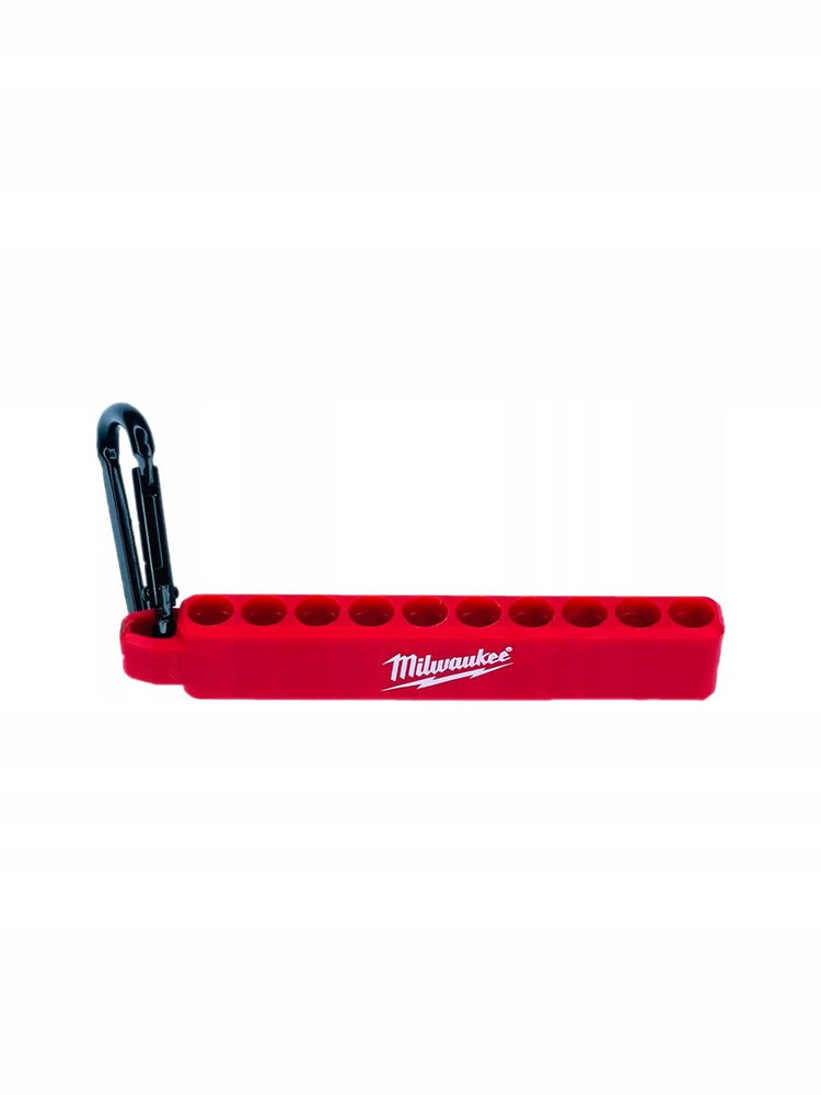 Abi Milwaukee Accessories Shockwave™ SHW CD-Carner-Set 2 | 10 Stück - 4932492939