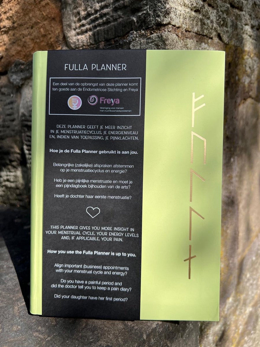 Fulla-Planer