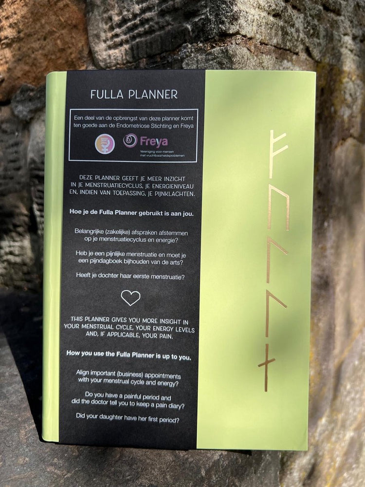 Fulla-Planer
