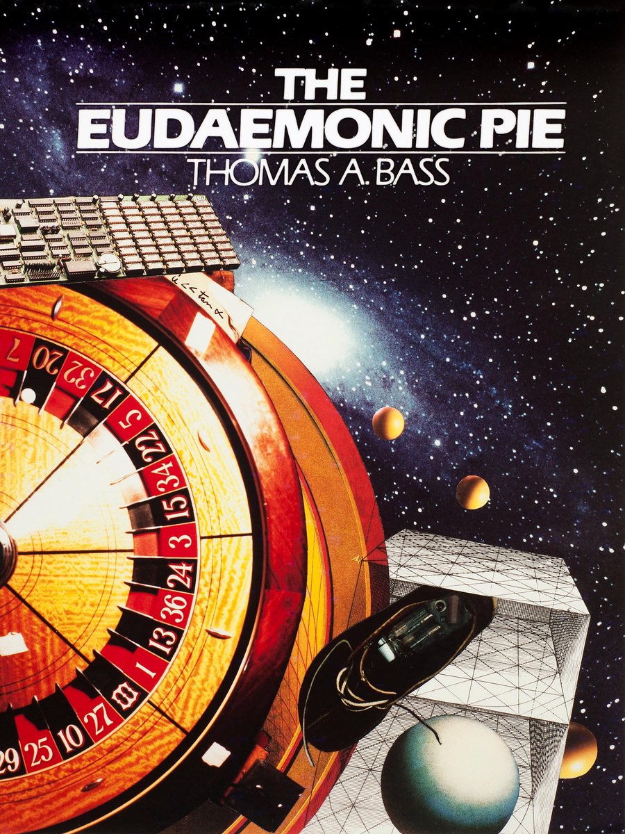 Der eudämonische Kuchen