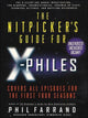 Pic Nitker's Guides – der Nitker's Guide für X-Philes