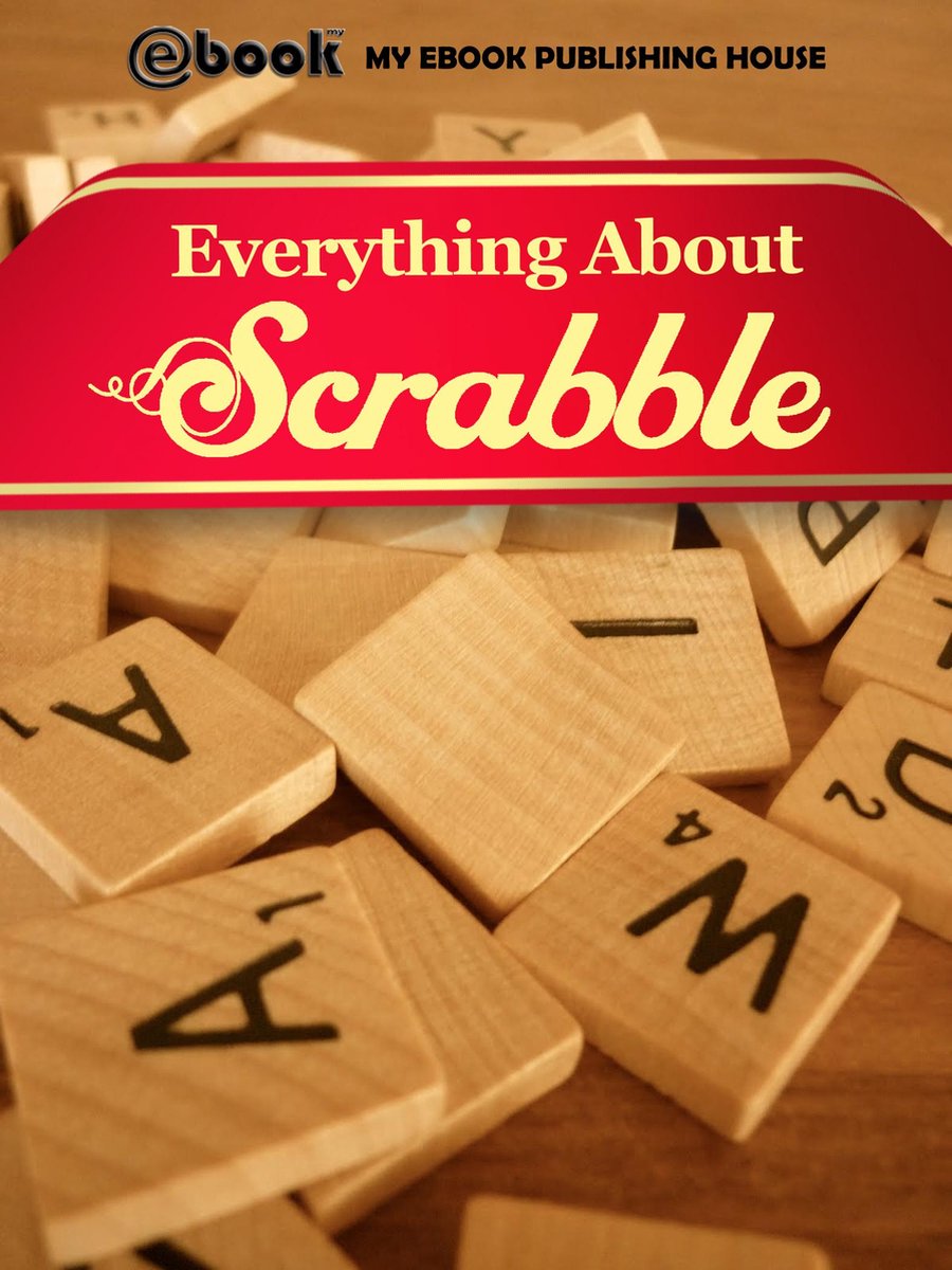 Alles rund ums Scrabble
