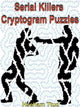 Kryptogramm-Rätsel für Serienmörder