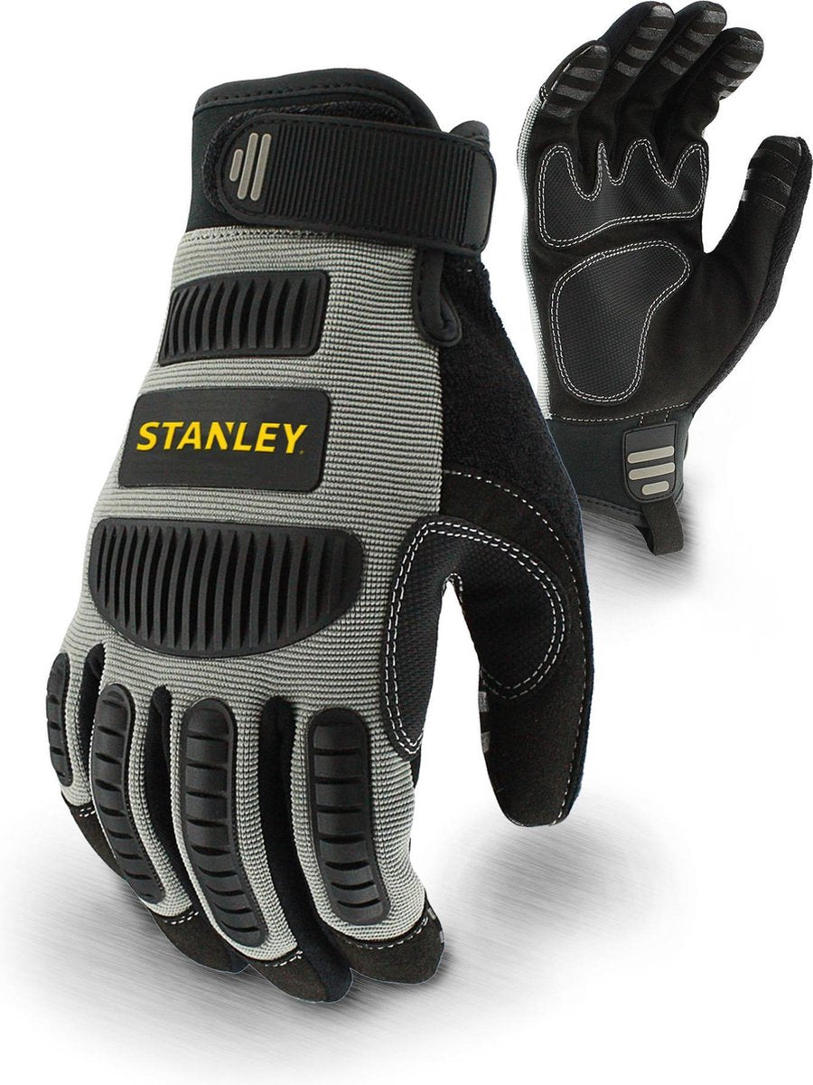 Stanley-Handschuh | extremer Gebrauch | Größe 9 – sy820l eu