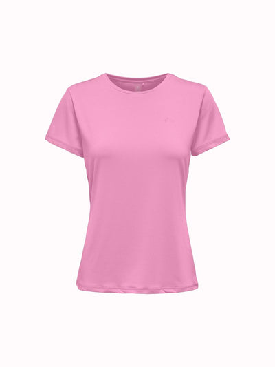 Only Play Carmen SS Trainingsshirt Damen – Größe M
