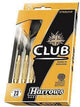 Harrows Club Messing 22gk