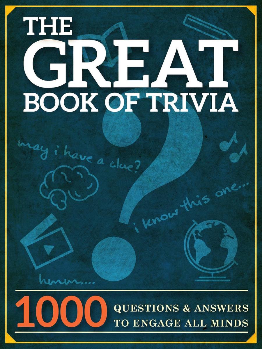 Das große Trivia-Buch
