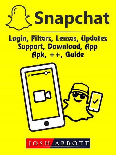 Josh Abbott Snapchat, Login, Filter, Objektive, Updates, Support, Download, App, APK, ++, Anleitung
