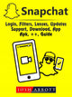 Josh Abbott Snapchat, Login, Filter, Objektive, Updates, Support, Download, App, APK, ++, Anleitung