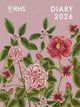 Rhs Schreibtischkalender 2026