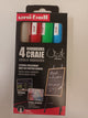 Uni-Ball-Uniball-Kreidemarker