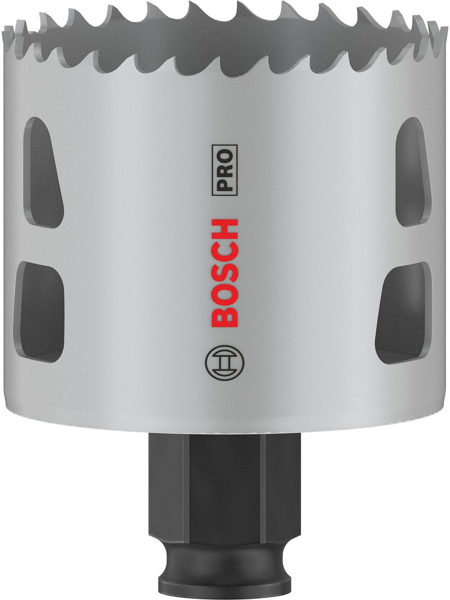 Bosch Pro Multi Material PC Plus Lochsäge 57 mm – 2608594392