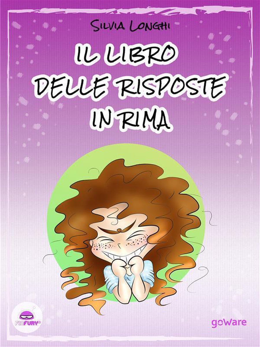 Das Buch der risposte in rima