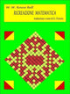 Ricreatione matematica