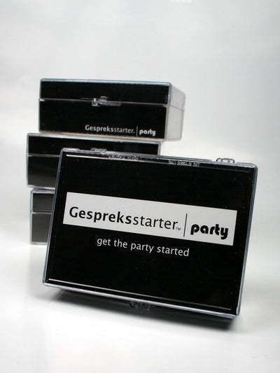 Dsm-Gesprächsstarterparty