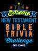 Die extreme Trivia-Herausforderung zum Neuen Testament