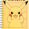 Undercover-Notizbuch Pikachu