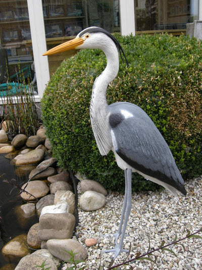 Ubbink Reiger mit 2 Beinen