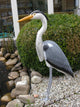 Ubbink Reiger mit 2 Beinen