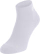 Odlo Essentials Knöchelsocken – Unisex – Weiß – 36-38