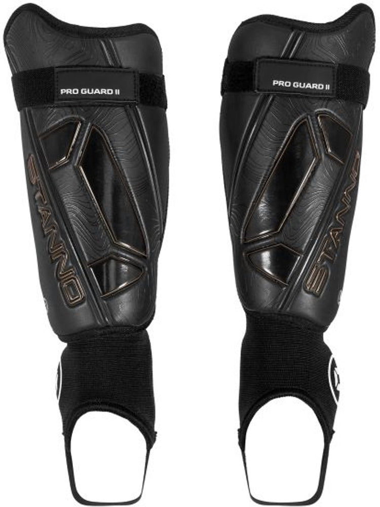 Stanno Pro Guard II Schienbeinschoner – Größe XS