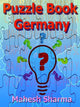 Rätselbuch Deutschland