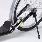 Autopiertes Fahrrad 2 GO 20 Schwarz - afbeelding 3