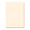 Craft Perfect von Tonic Studios Craft Perfect • Klassischer A4-Karton, 10 Blatt, cremefarben
