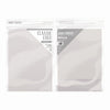 Craft Perfect von Tonic Studios Craft Perfect • Klassischer A4-Karton, 10 Stück, Nebelgrau