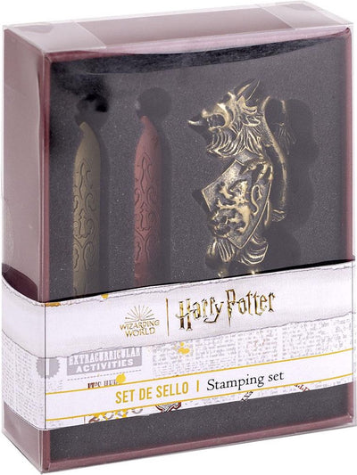 Harry Potter Gryffindor Wachssiegel