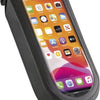 Klickfix Phone Bag Tour m schwarz